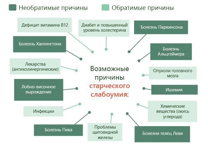 инфографика